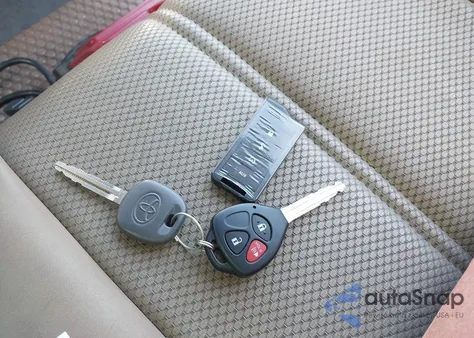 2019 Toyota 4Runner Sr5 Premium from USA, damaged, VIN JTEBU5JR2K5654720